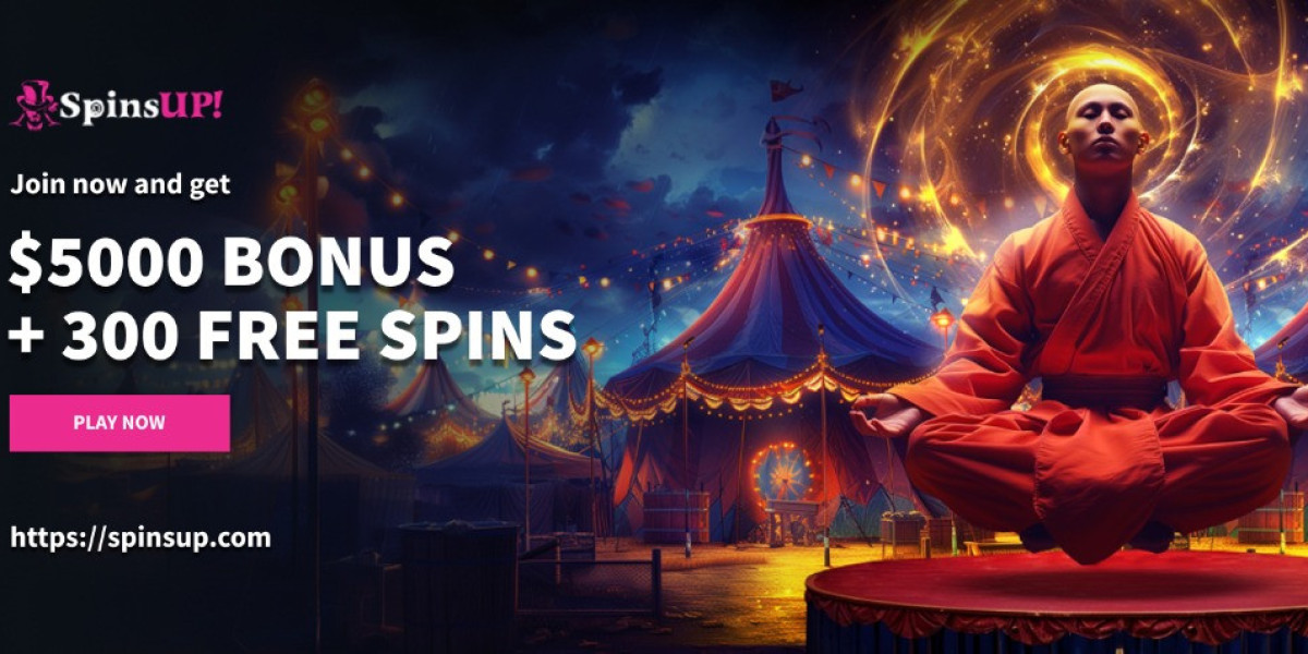 Embracing Australia’s Digital Lifestyle with Spinsup