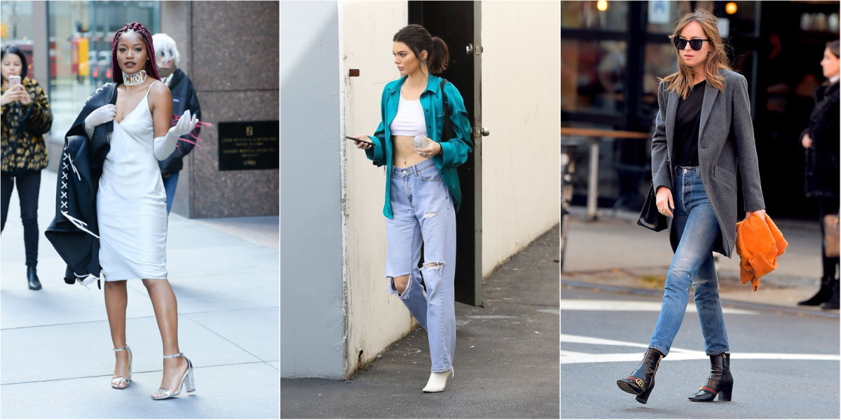 Hermes smiles as he congratulated Abrams