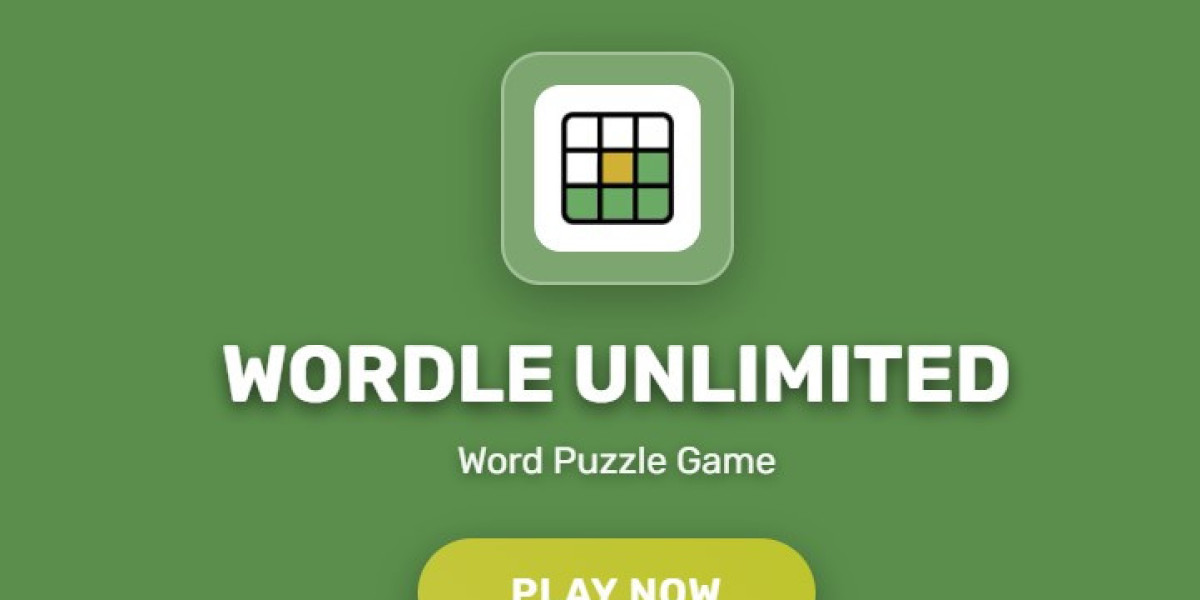Endless Word Challenge With Exciting Daily Mind Training Fun