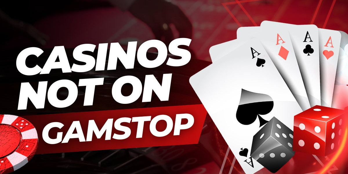 Financial Innovation and Security in Non GamStop Casinos 2025