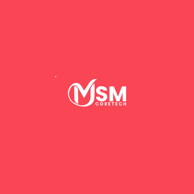 MSM Coretech Innovation Profile Picture