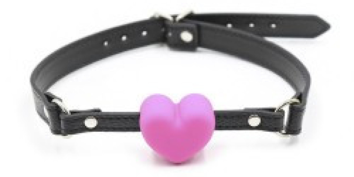 leopard print neck wrist restraint hb123