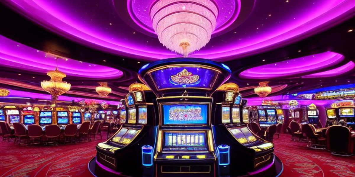 Juegos de azar Exclusivos dentro del Casino RichRoyal