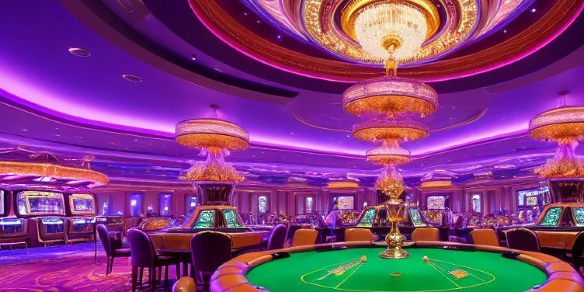 Skilled Poker Games at Casino Classic