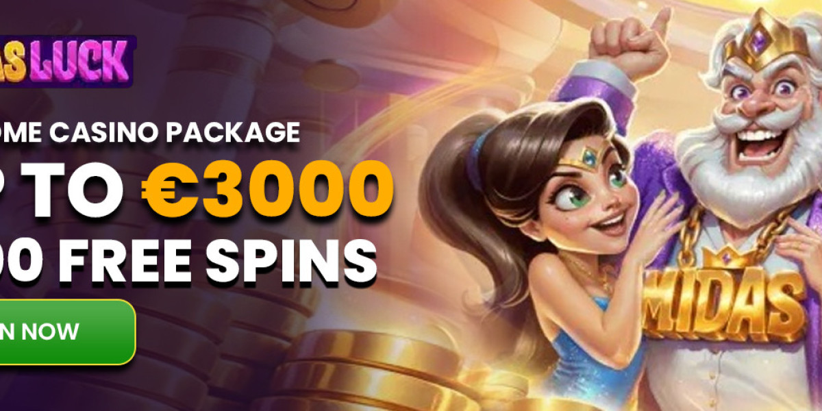 Top Games And Rewards At Midasluck Canada