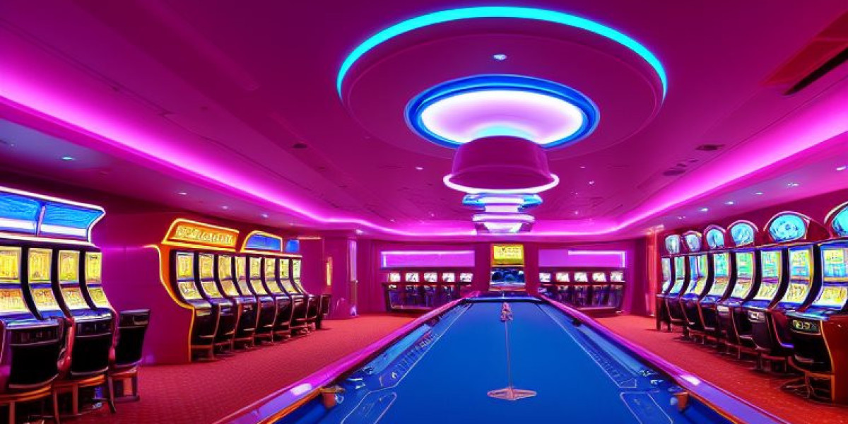 Adembenemende Spelprogramma's bij GQ Bet Casino