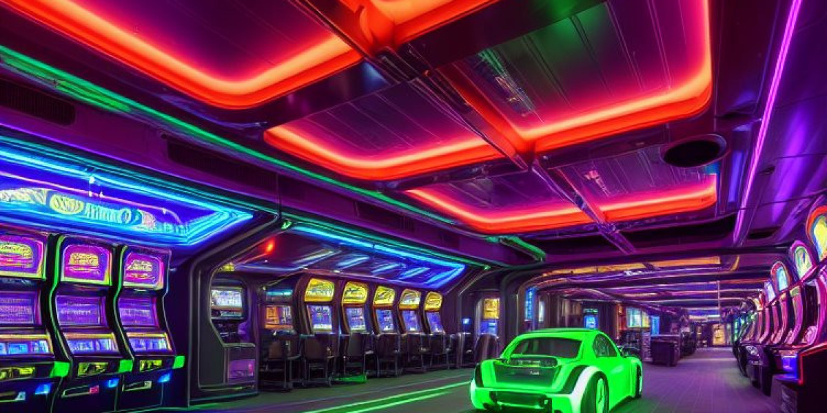 Opzioni Dimostrazione su Casino Race UP