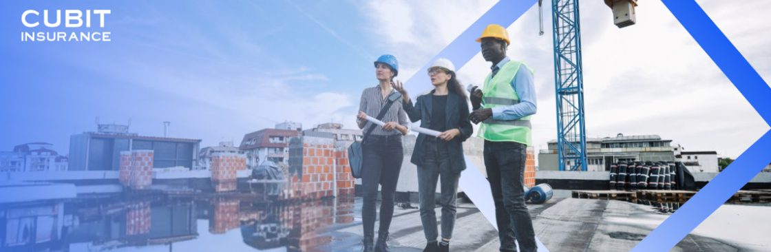Cubit Insurance Cover Image