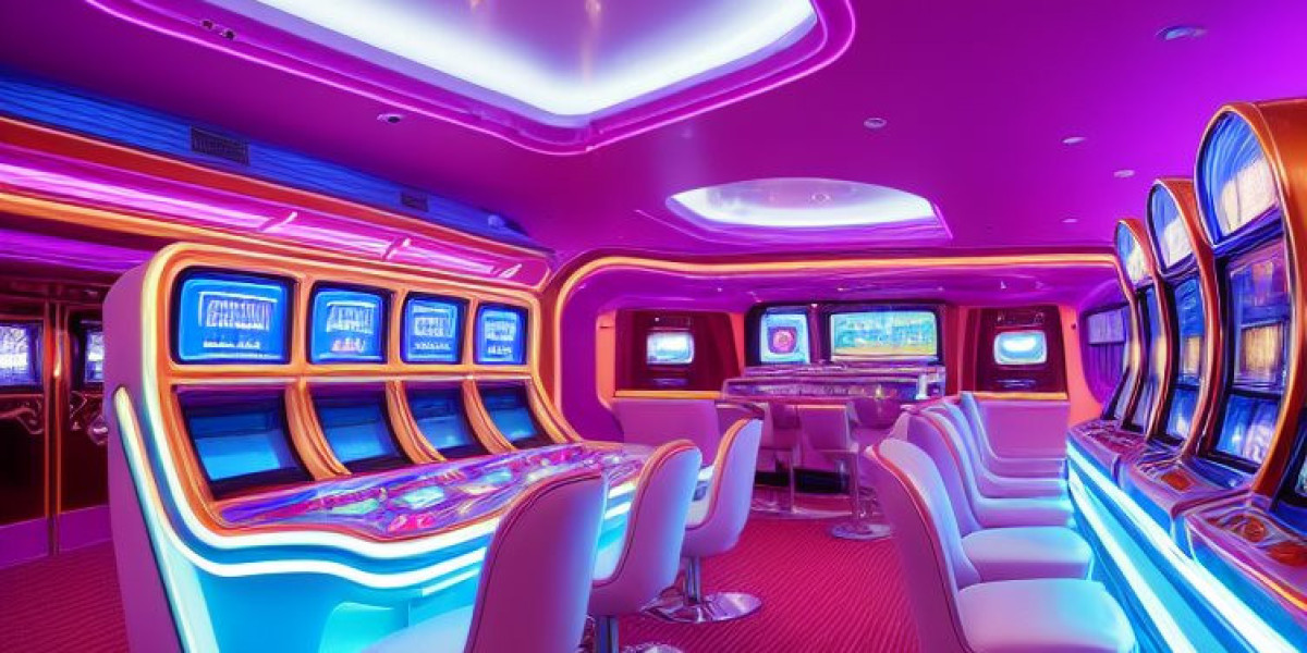 Bonus Buy at Casino SpinAura