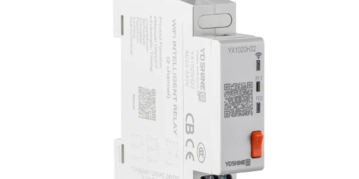 How a Water Level Relay Exporter Can Transform Your Business Operations