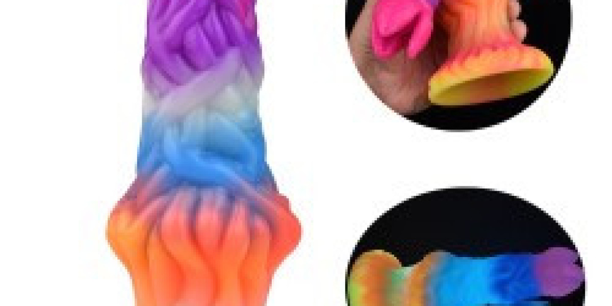 double ended glass anal beads 2 jk149