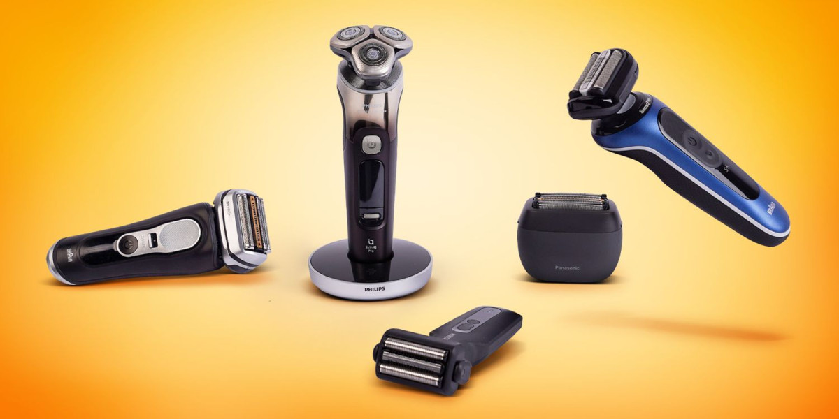 Best Electric Shaver: The Pinnacle of Modern Grooming