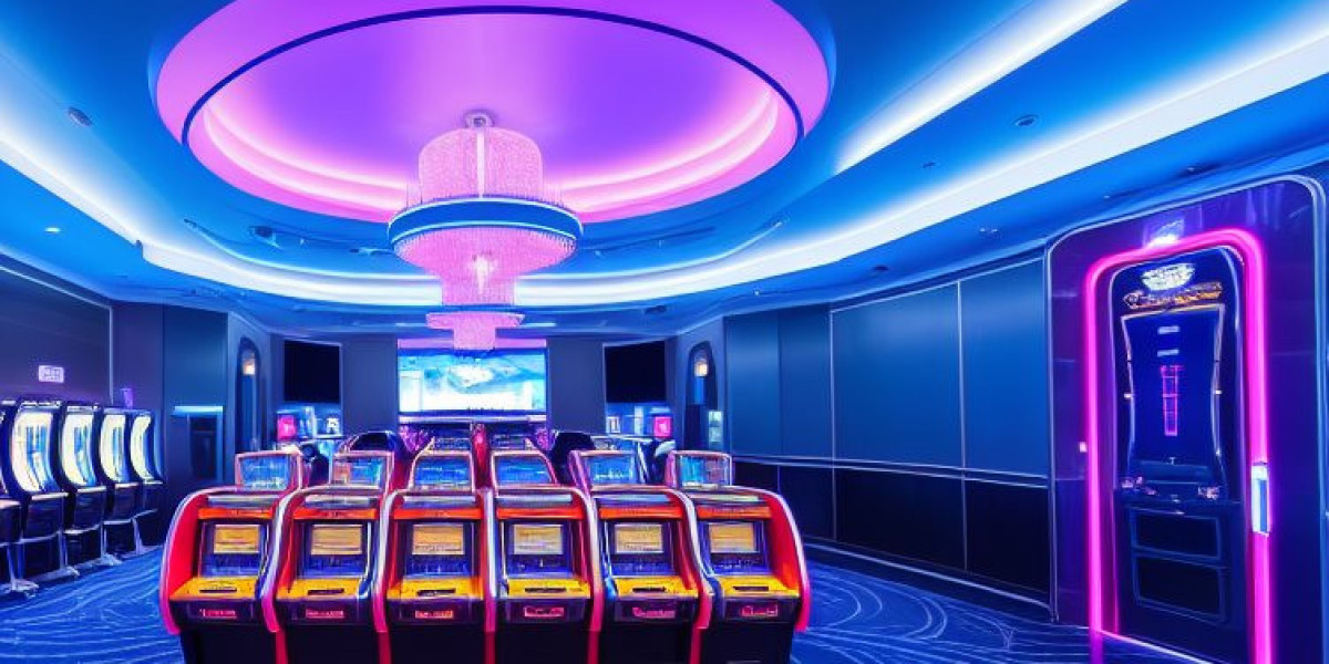 Game Choice at MellWin