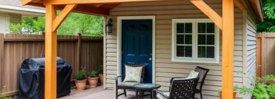 Shed Base Shop Cover Image