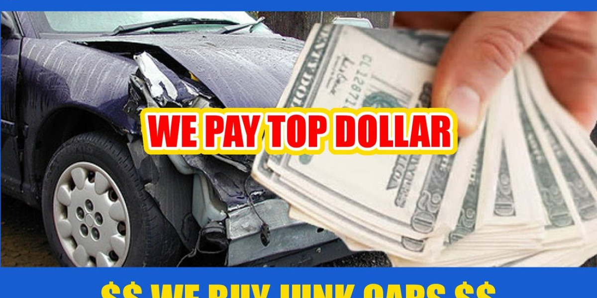 Get Top Cash for Junk Cars Rhode Island with Bouk Cash For Junk Cars