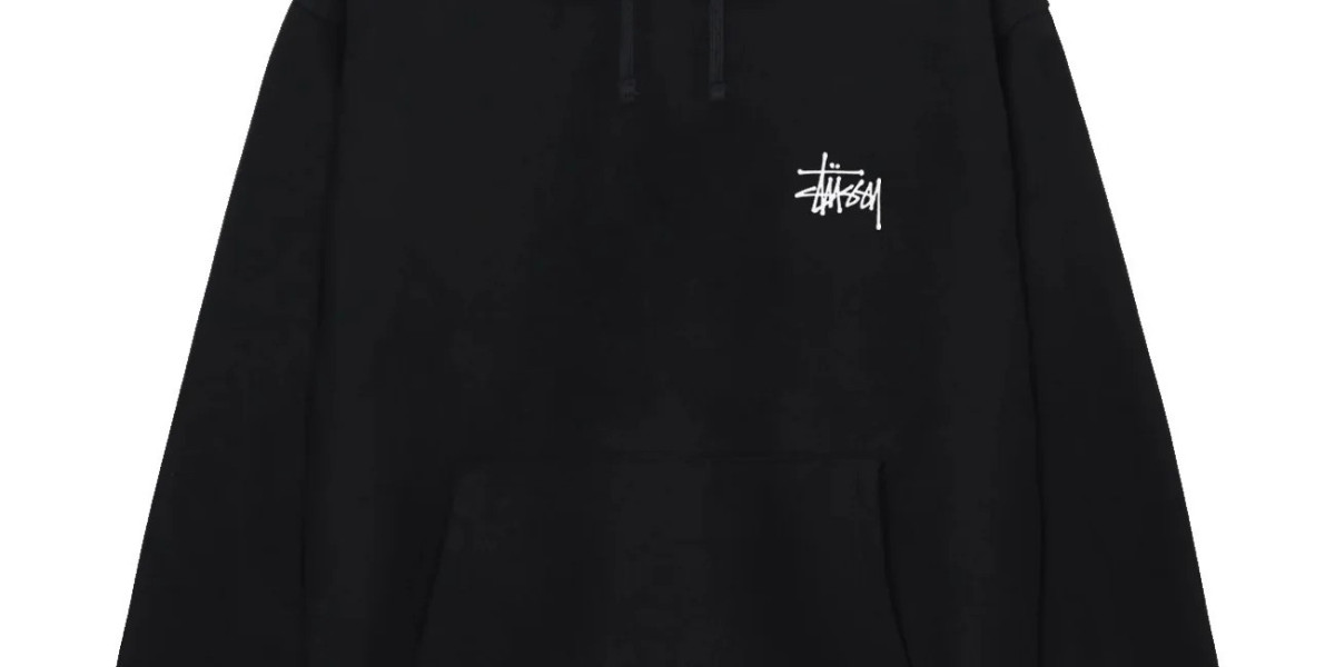 What Makes Stussy Unique