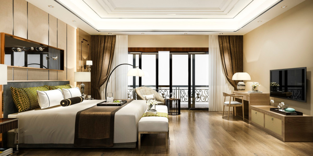 Wedding Venue in Pune: Celebrate Your Big Day at Hotel Irada