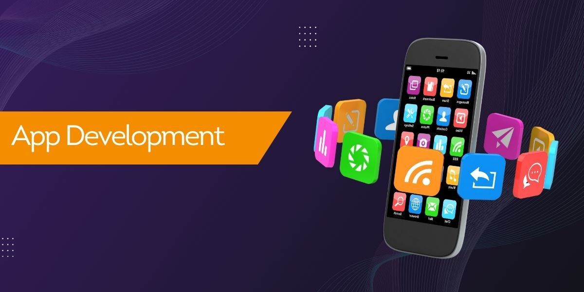 Mobile App Development Company Delivering Scalable & Secure Apps