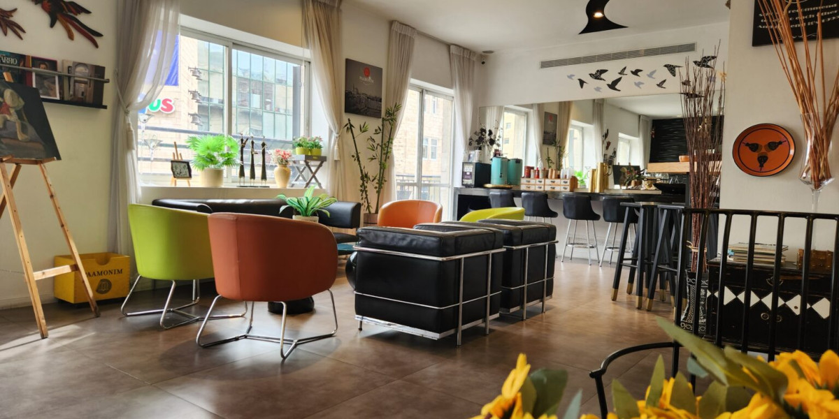 Top Reasons Families Choose Paamonim Hotel as Their Bar Mitzvah Celebration Venue – A Place to Celebrate a Bar Mitzvah