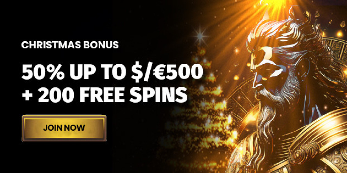 Xmas Casino Bonuses AU 2025 - God of Casino Spark