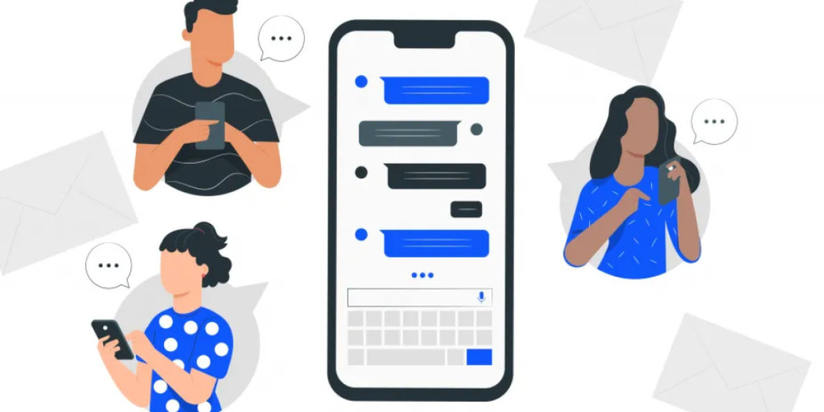 [New Trend] Rich Communication Services Market: Latest Insights, Future Scope, Growth Analysis, Forecast Report 2034