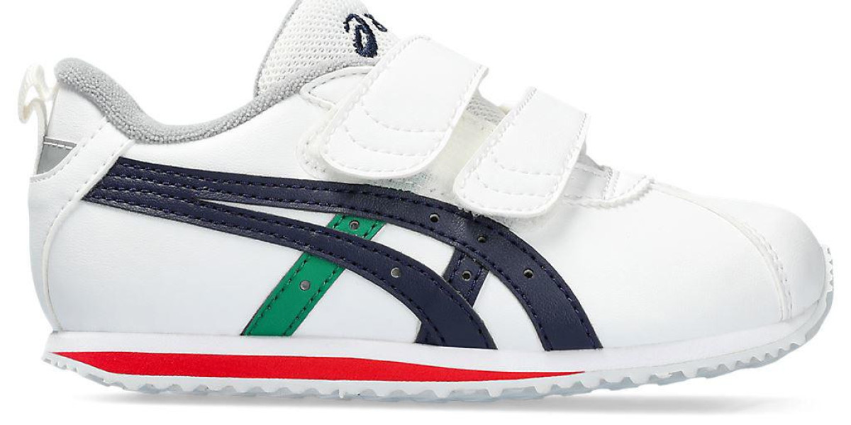 ADIDAS Rapidasport รองเท้าลำลองเด็ก สีดำ