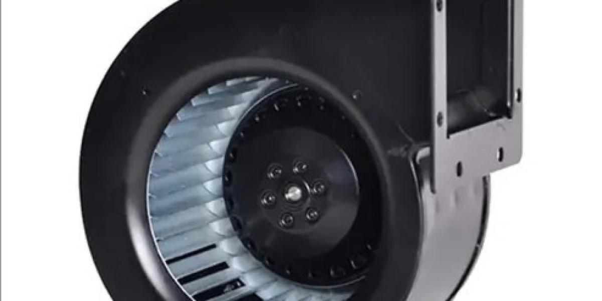 What Makes Qinlang Multi Stage Centrifugal Fan Factory Stand Out in HVAC Applications?