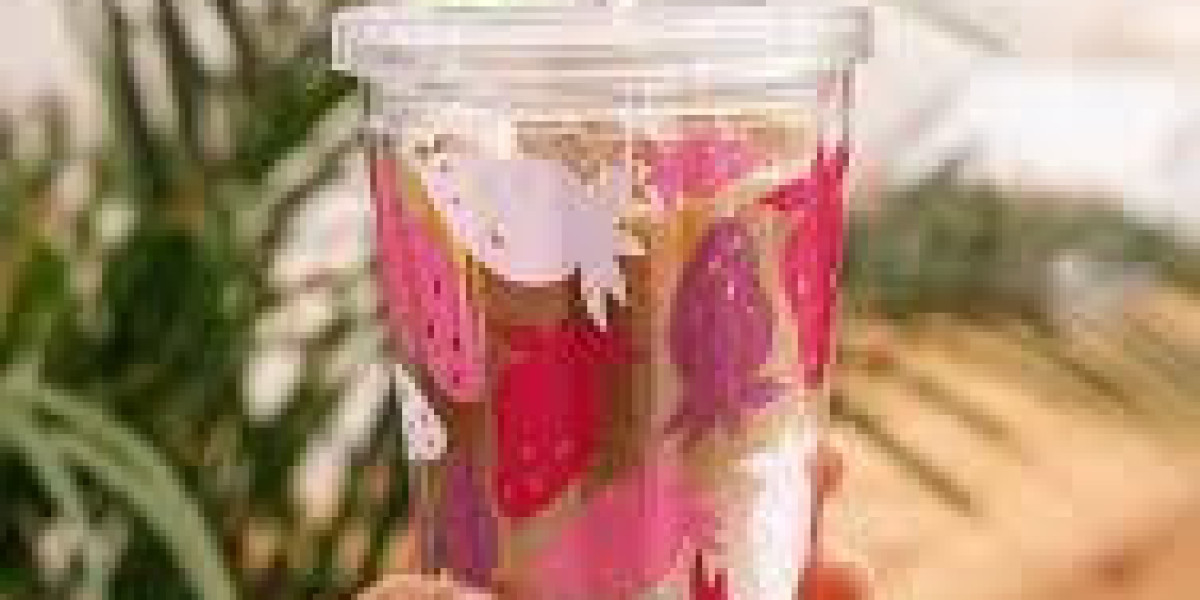 Durable and Stylish Plastic Tumblers from automugfactory