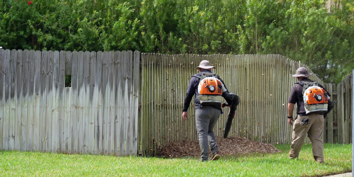 Lawn Mowing Service Davenport for Clean, Healthy Outdoor Spaces