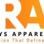 Raysapparel Profile Picture