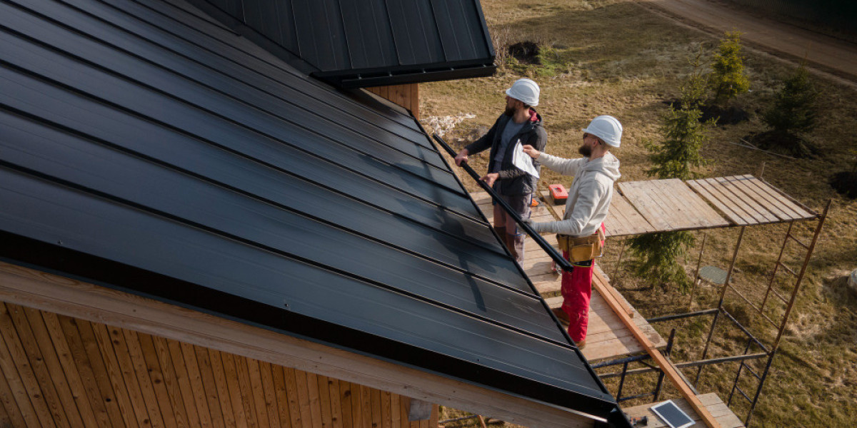 The Essential Role of a Bellingham Roofer in Protecting Local Properties