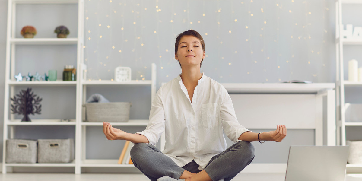 How Do I Start Therapy If I'm Nervous About It?