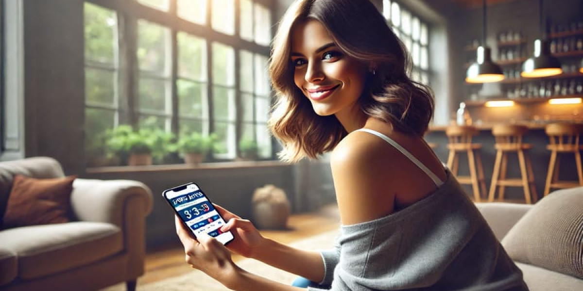 Explore Safe Online Sports Betting with Sureman: Your Scam Verification Partner