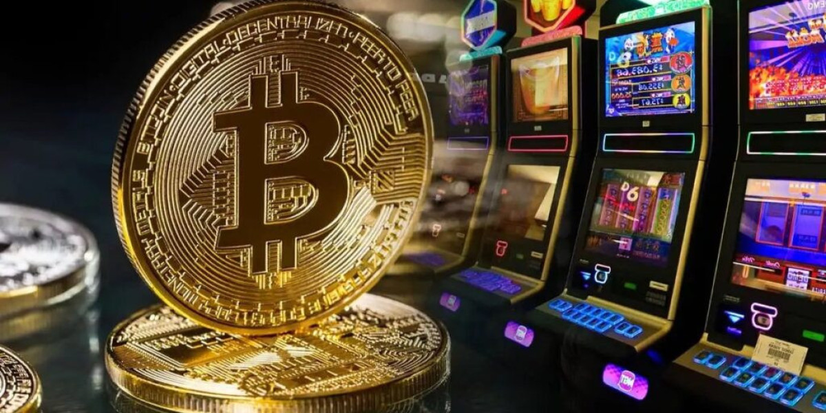 Casino con Crypto: Innovazione Tecnologica, Mercato Globale e Futuro del Gioco