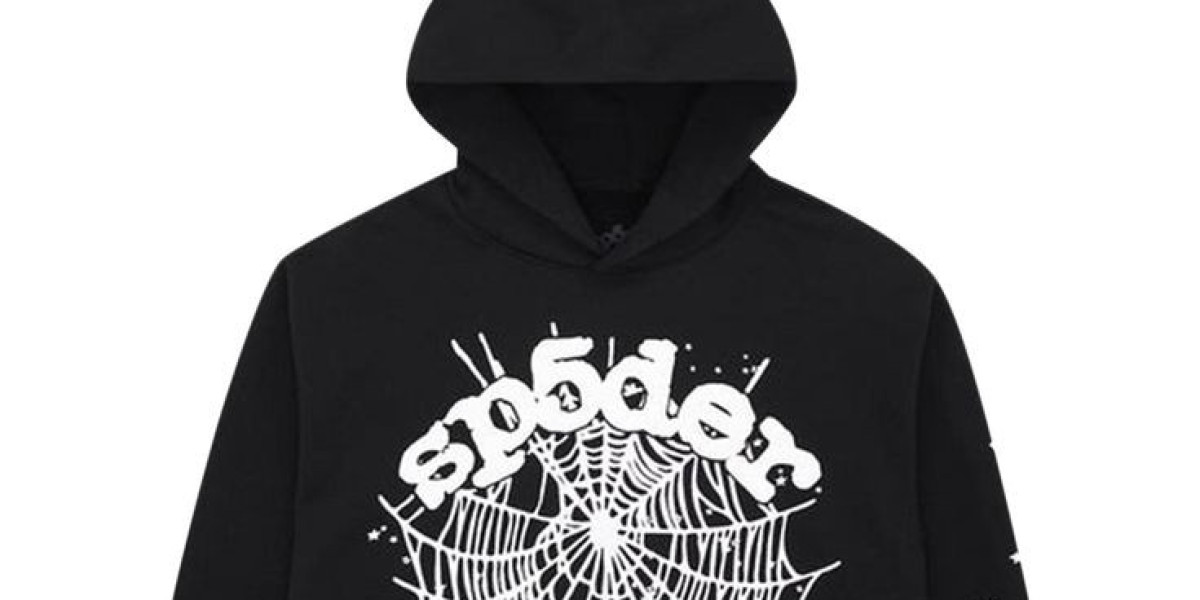 Spider Hoodie: The Rising Streetwear Icon Everyone Wants To Wear