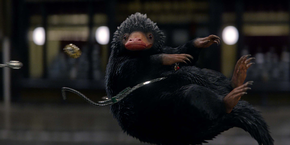 Magical Creatures & Nature: Origins Explored