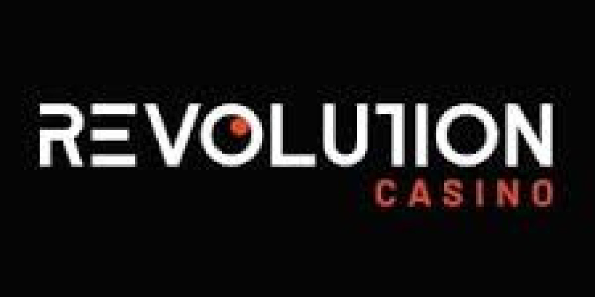 In 15 Minutes, I'll Give You The Truth About Revolution Casino Evolution Gaming
