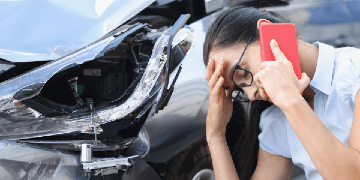 How Accident Claim Help Works in Florida