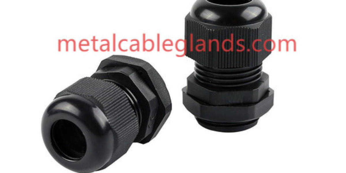 Protect Telecom Networks with HJSI’s EMC Cable Glands