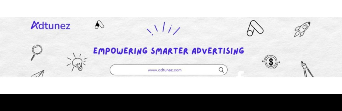 Adtunez PPC Management Platform Cover Image