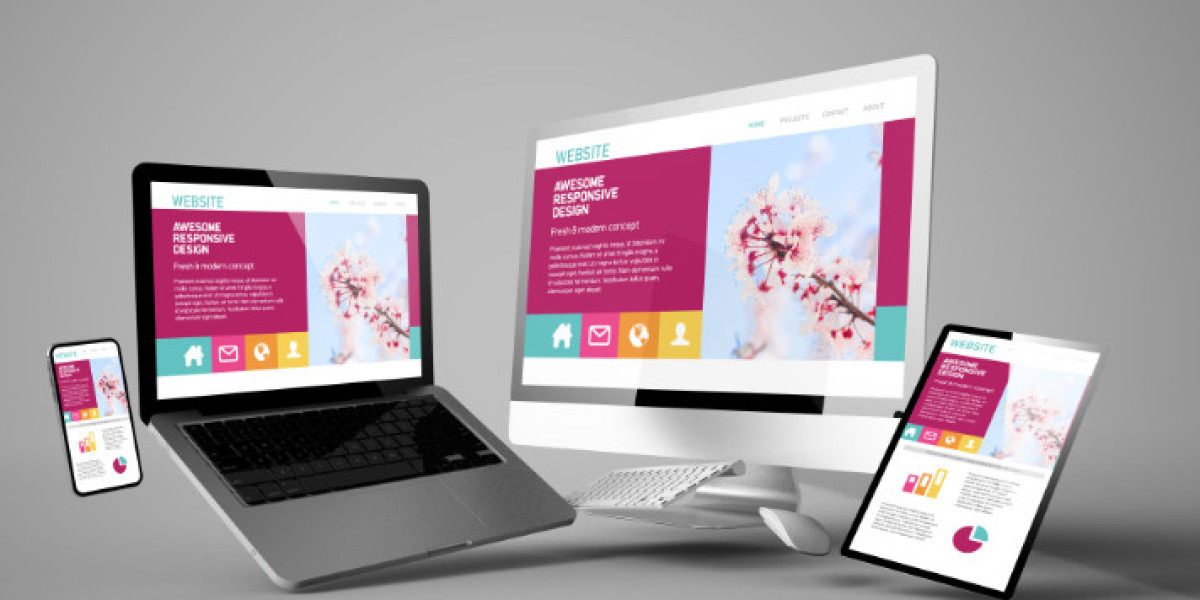 Boost Your Online Presence with Professional WordPress Website Design & Redesign