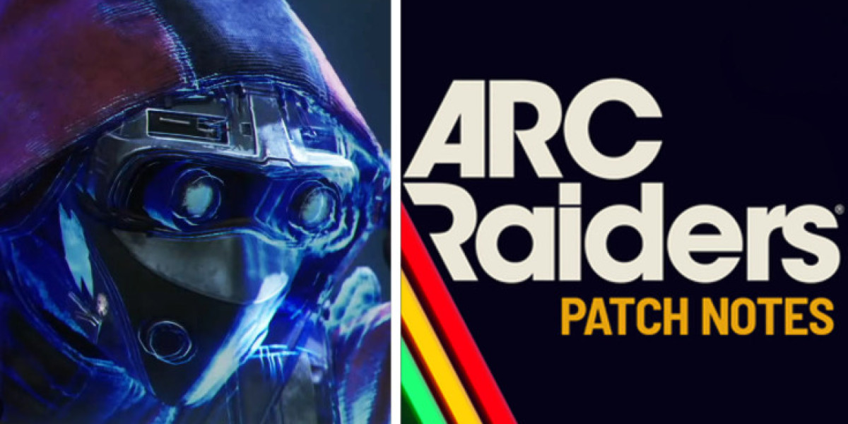 ARC Raiders 1.17.0 Gameplay Adjustments Explained